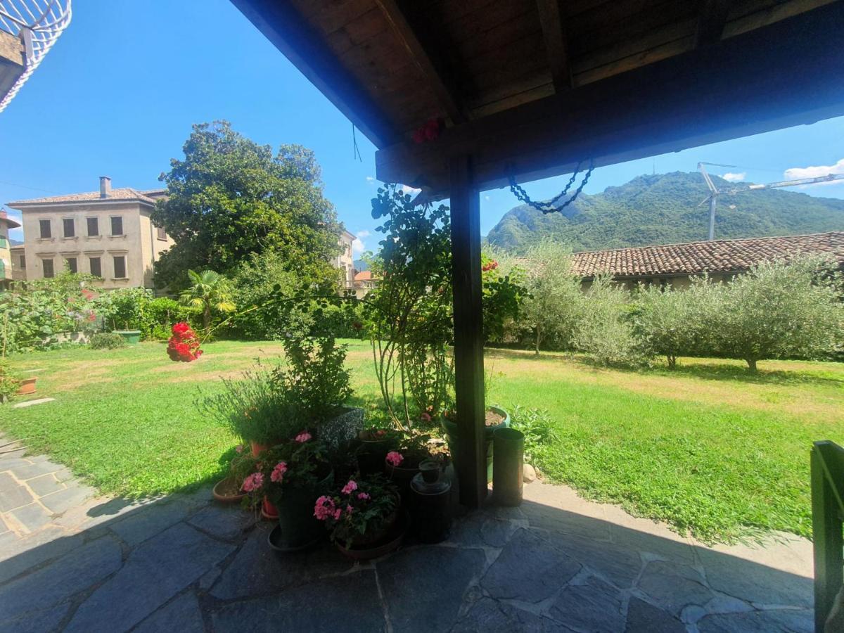 Golden Hill - Big Rooms With Kitchen And Garden Collina d'Oro Экстерьер фото