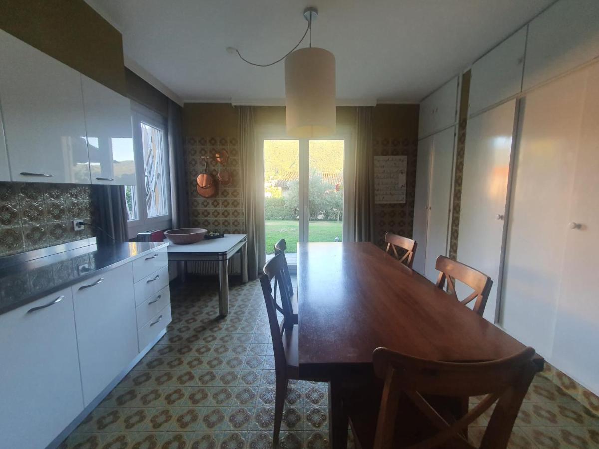 Golden Hill - Big Rooms With Kitchen And Garden Collina d'Oro Экстерьер фото