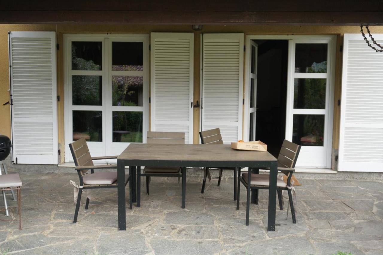Golden Hill - Big Rooms With Kitchen And Garden Collina d'Oro Экстерьер фото