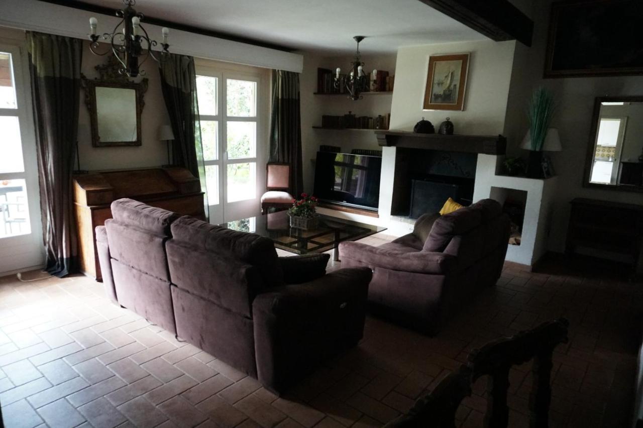Golden Hill - Big Rooms With Kitchen And Garden Collina d'Oro Экстерьер фото