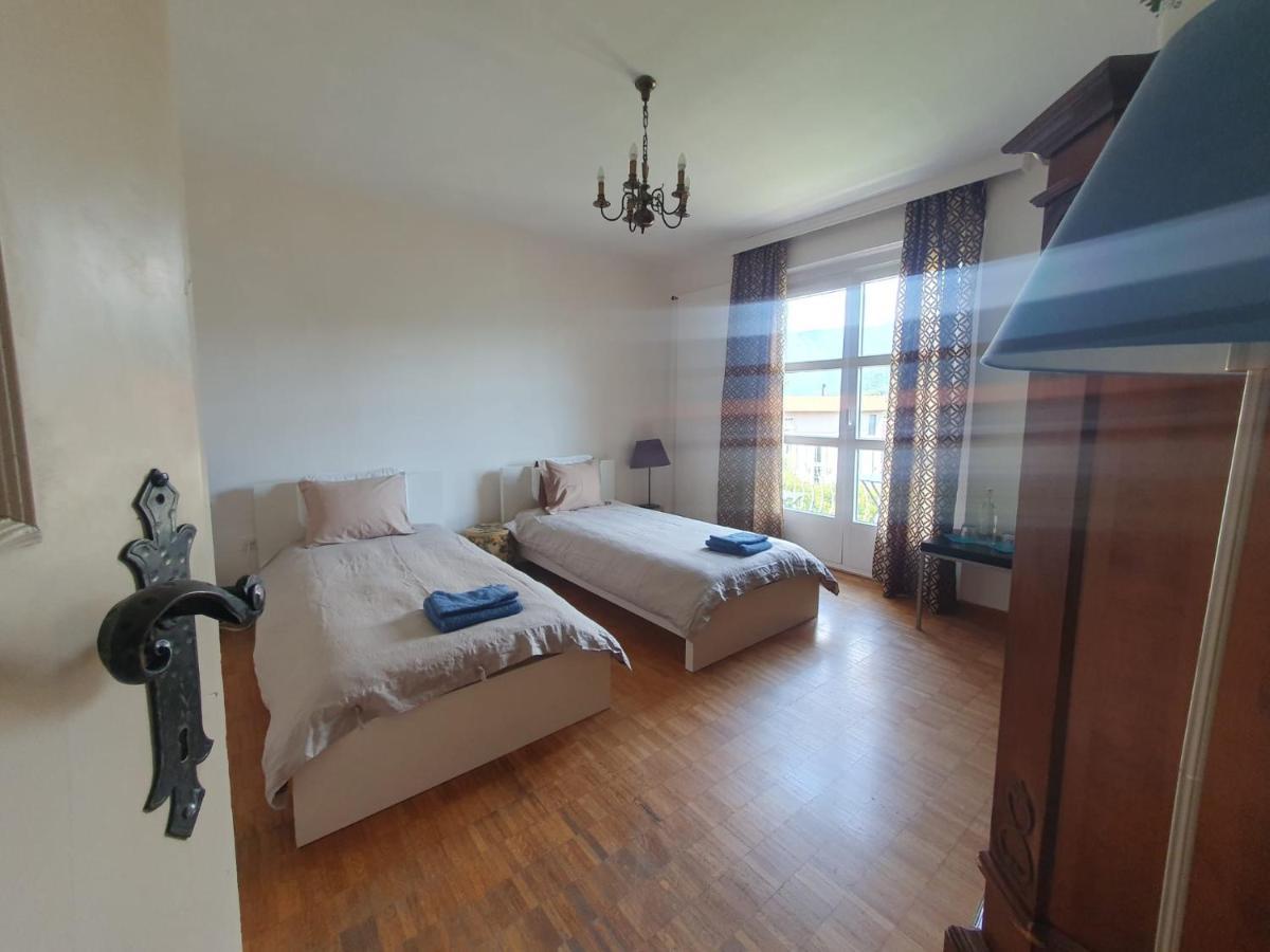Golden Hill - Big Rooms With Kitchen And Garden Collina d'Oro Экстерьер фото