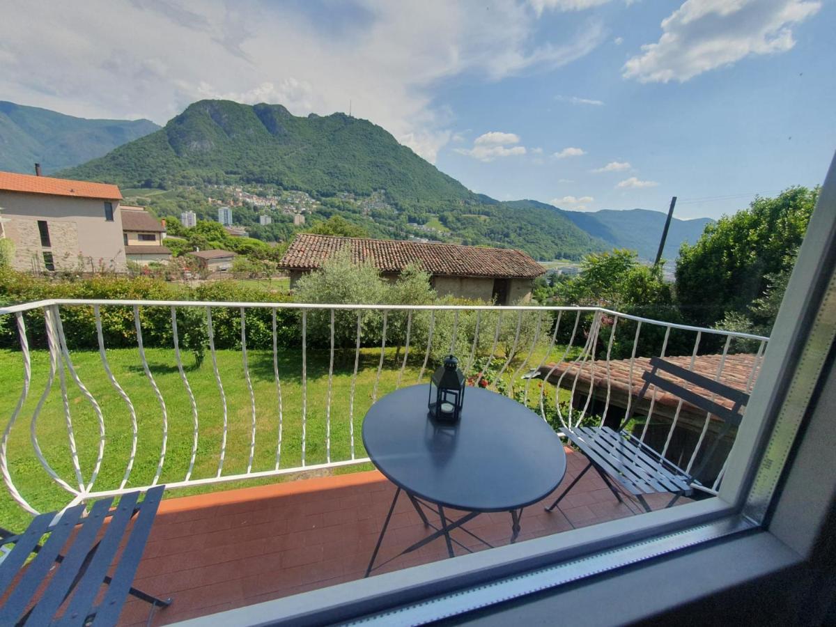 Golden Hill - Big Rooms With Kitchen And Garden Collina d'Oro Экстерьер фото