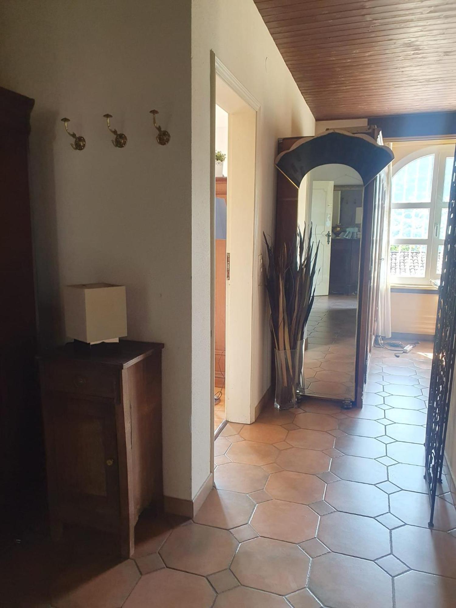 Golden Hill - Big Rooms With Kitchen And Garden Collina d'Oro Экстерьер фото