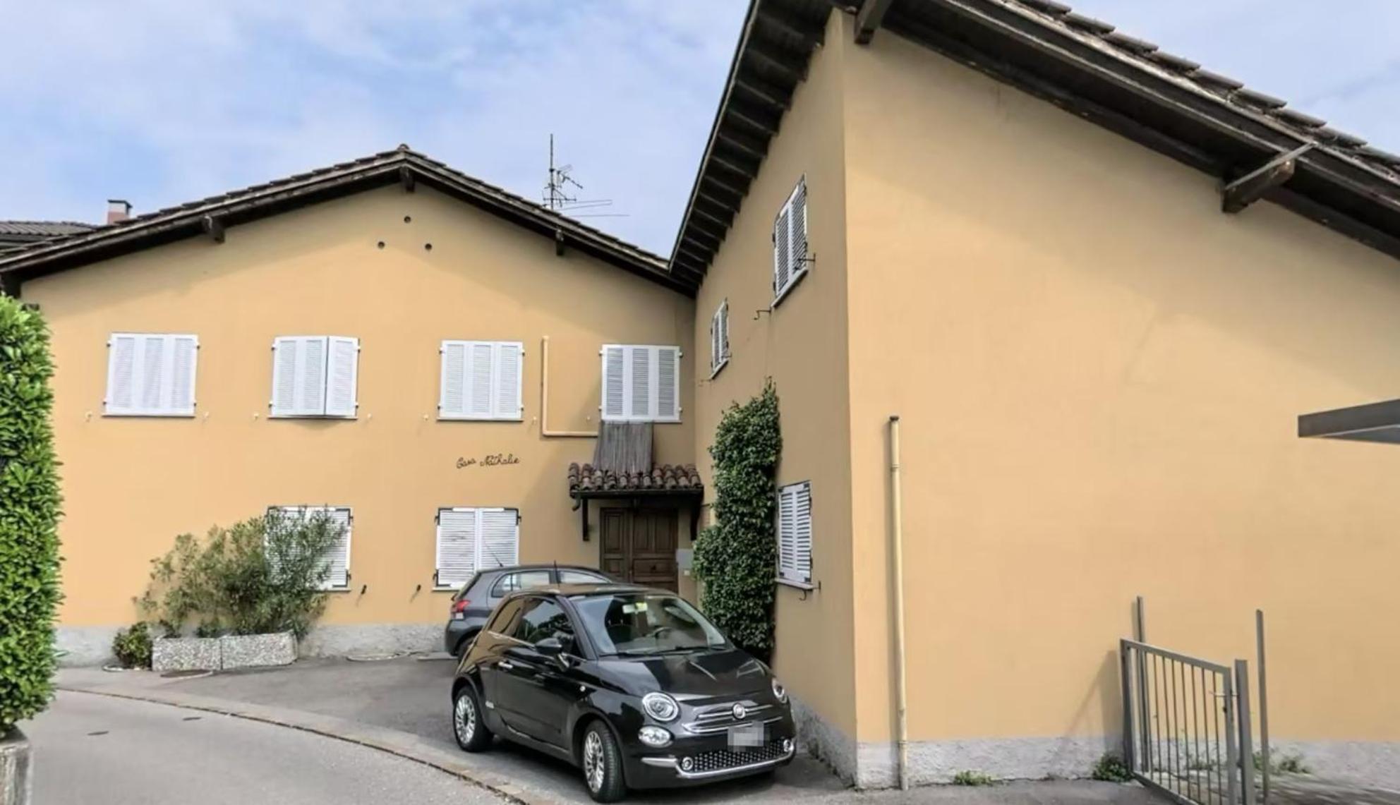 Golden Hill - Big Rooms With Kitchen And Garden Collina d'Oro Экстерьер фото